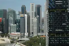 One measure that the MAS is discussing is to cut the tax rate of a special incentive programme.