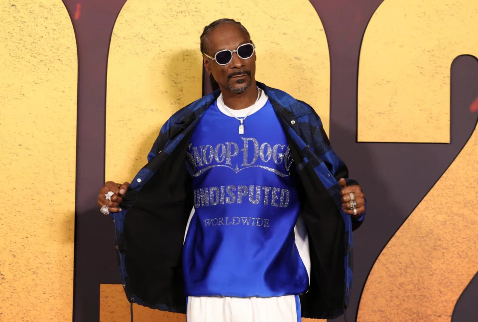 The company is looking to tap fans as investors in upcoming projects including one where rapper Snoop Dogg is a producer.