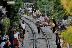 Vietnam government would arrange US$5.6 billion a year over the 12-year construction period of the railway, which will mostly carry passengers, but have an option for cargo after 2050.