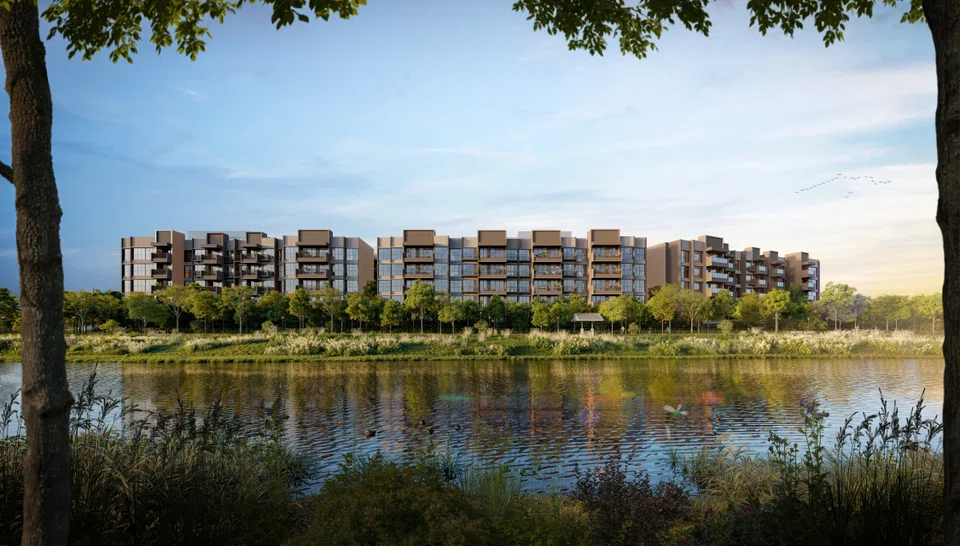 Faber Residence is near multiple established educational institutions and job centres. 