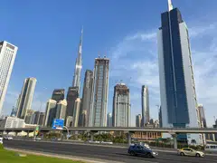 Dubai luxury property players continue to count on wealthy buyers from overseas and other investors to keep snapping up high-end real estate.