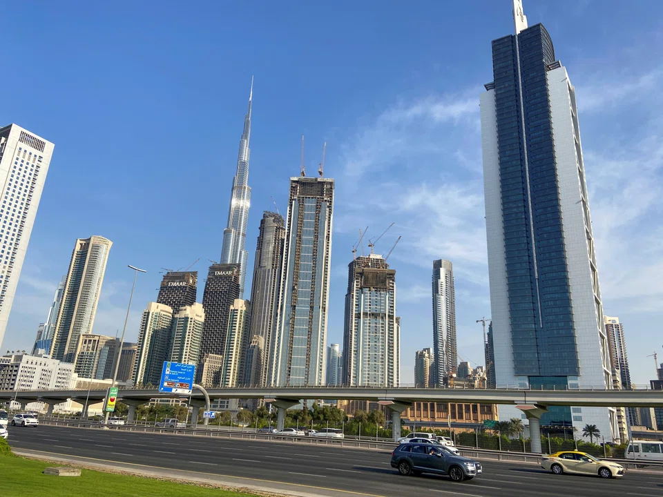 Dubai luxury property players continue to count on wealthy buyers from overseas and other investors to keep snapping up high-end real estate.
