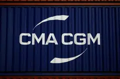 Any move by CMA CGM would be in keeping with Saade’s fast-paced acquisitions spree in recent years that has included expansion in shipping operations, ports, logistics and media.