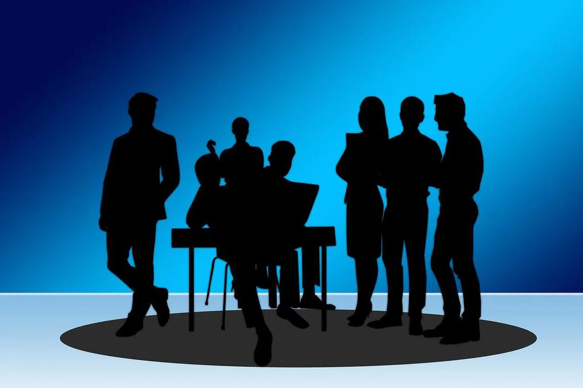 A good succession plan should not be limited to what shareholders want. It must consider the interests of all stakeholders - especially clients and staff.