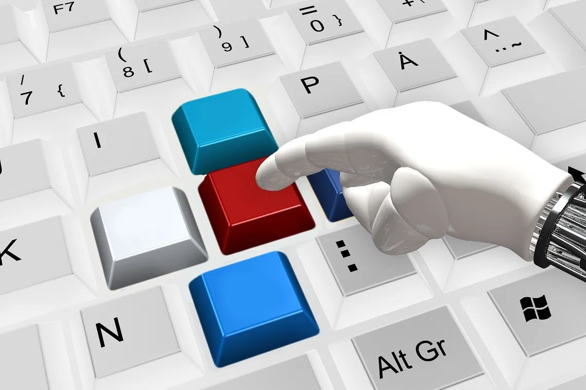 Building foundation models and massive AI systems trained on enormous amounts of data requires billions of dollars, scarce chips and vast engineering talent.