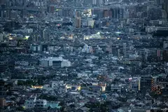 Two full-time workers earning Tokyo’s minimum wage can comfortably afford the average rent for a two-bedroom apartment in six of the city’s 23 wards. 