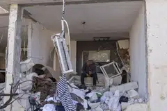 Since the US and Israel struck targets in Iran on Feb 28, what some had expected to be a short-lived conflict has broadened across the Gulf region as Teheran retaliated.