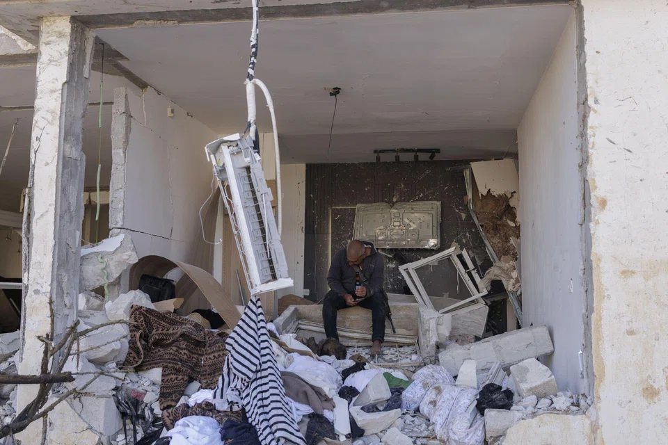 Since the US and Israel struck targets in Iran on Feb 28, what some had expected to be a short-lived conflict has broadened across the Gulf region as Teheran retaliated.