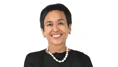 Ruivivar served as managing director of GIC for nearly five years. 