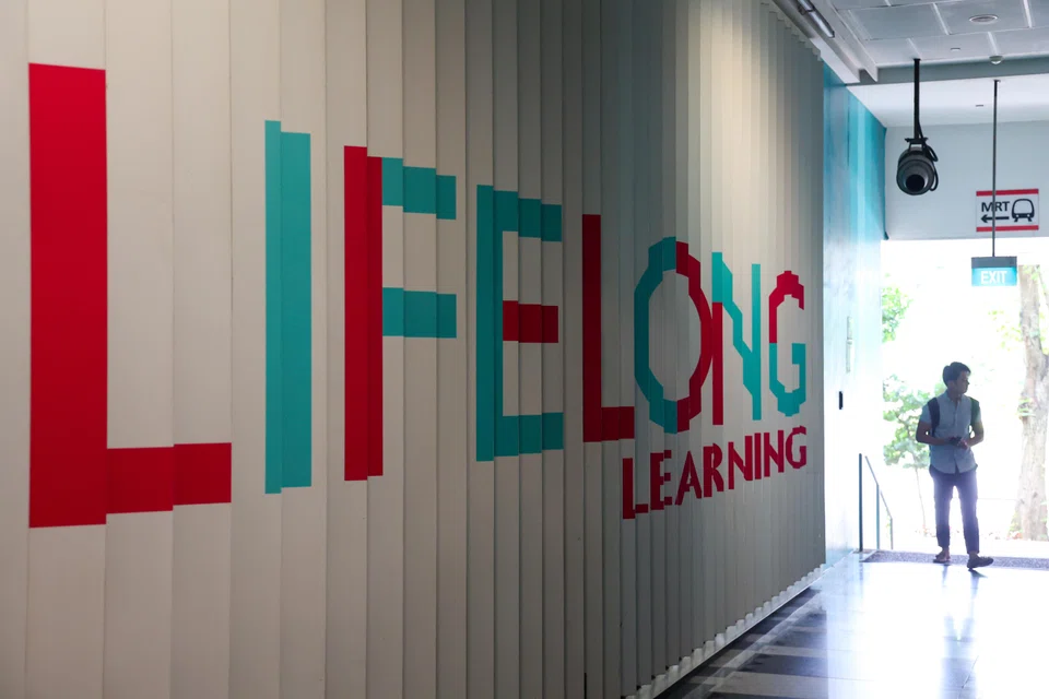 The Lifelong Learning Institute, which will be rebranded to Lifelong Learning Singapore, will have more facilities and offerings.