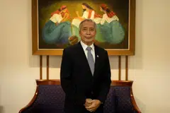 Another easing measure could involve banks’ reserve requirement ratio (RRR), with a high probability of it being cut in the first half, Bangko Sentral ng Pilipinas governor Felipe Medalla said.