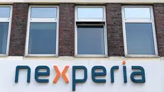 Nexperia, now under Dutch government control, produces large volumes of chips in the Netherlands widely used in the automotive industry and consumer electronics.