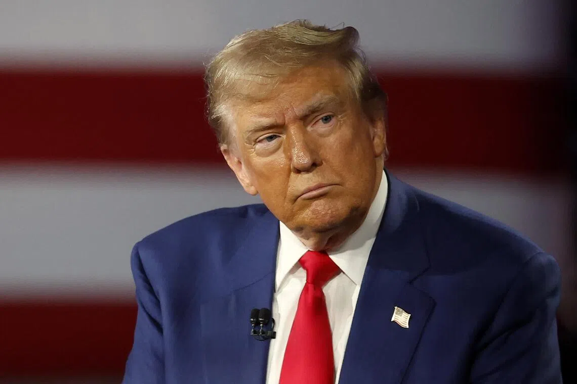 Less than a year into his second term, US President Donald Trump confronts a political reality that would have seemed unthinkable during his 2024 victory: his approval ratings have collapsed to levels rivaling the darkest days of his first presidency. 