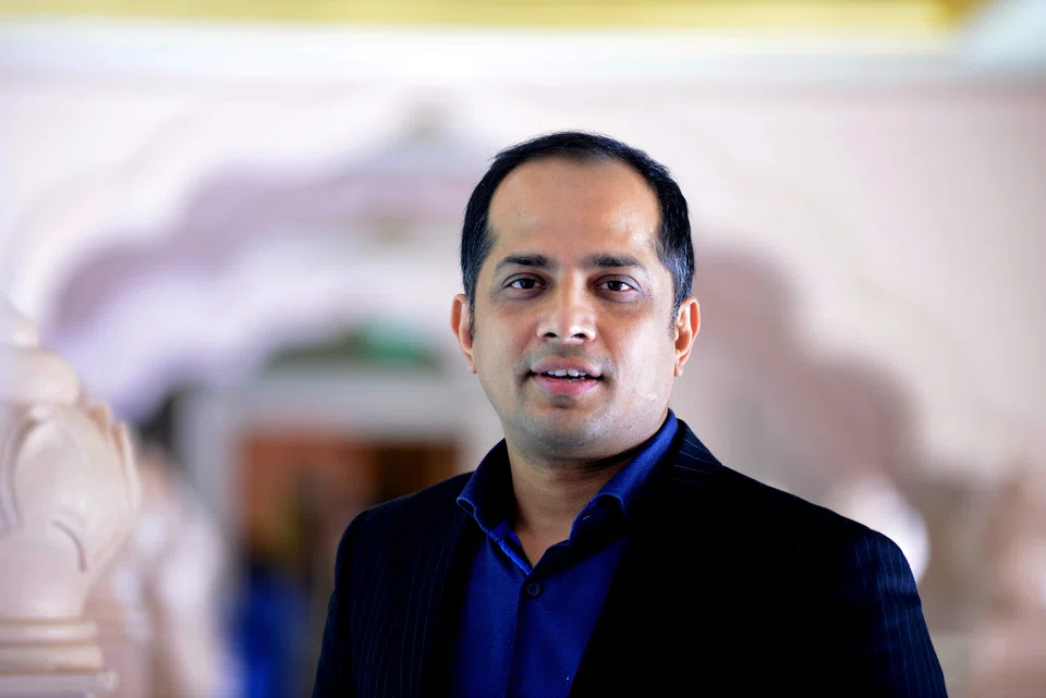 Sopnendu Mohanty, chief fintech officer, Monetary Authority of Singapore, believes that there is a win-win situation in fostering dialogue between policymakers and investors.