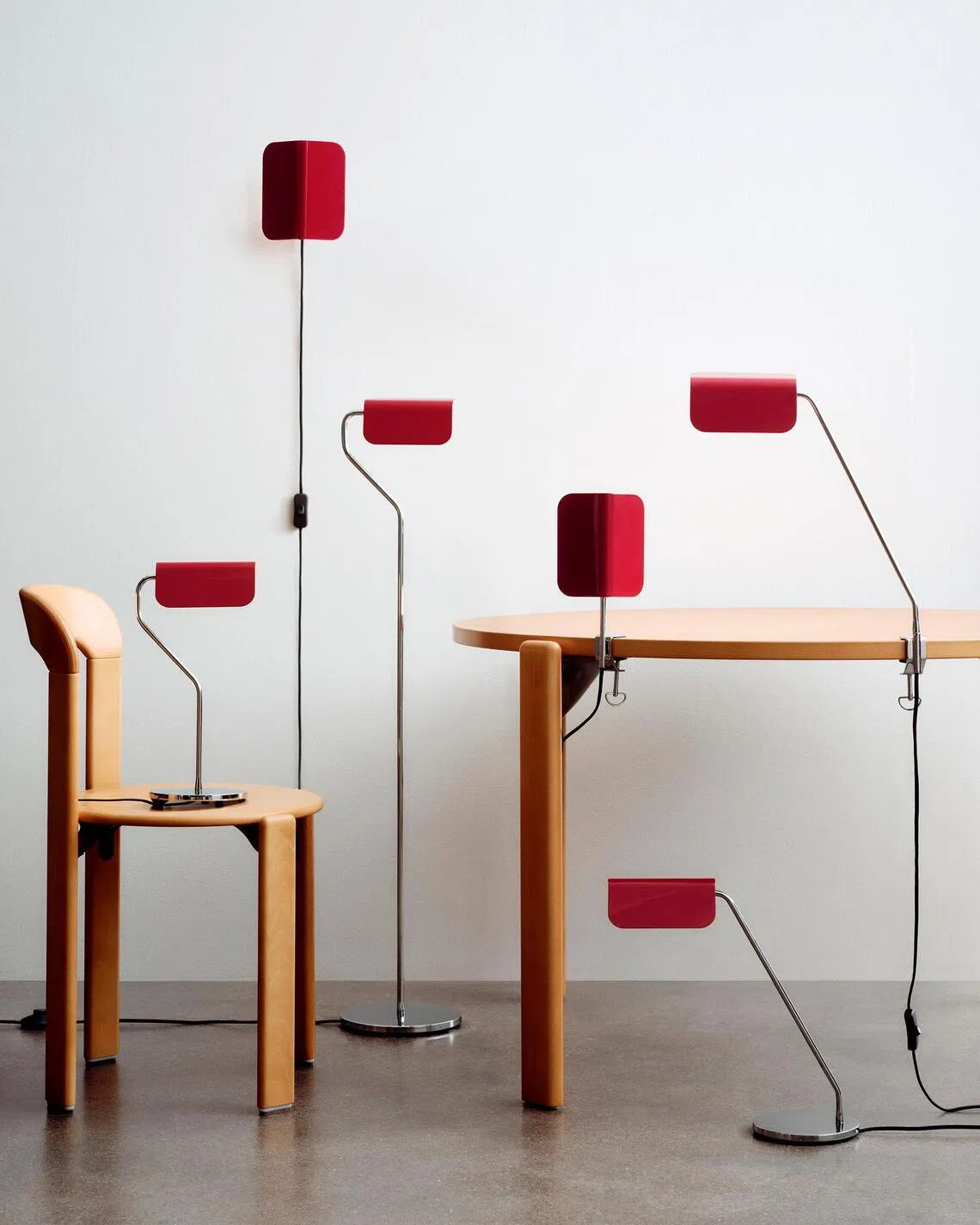 8 furniture icons that have been updated with a modern twist - The ...