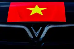 Vingroup, owner of EV maker VinFast, in October set up a subsidiary to produce steel for civil works, after bidding for the high-speed railway.