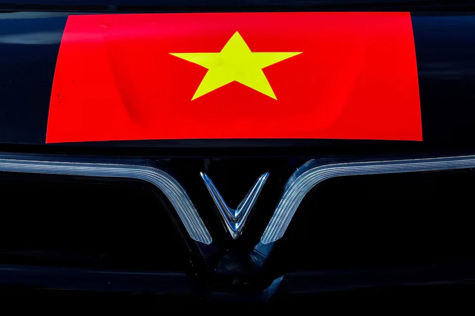 Vingroup, owner of EV maker VinFast, in October set up a subsidiary to produce steel for civil works, after bidding for the high-speed railway.