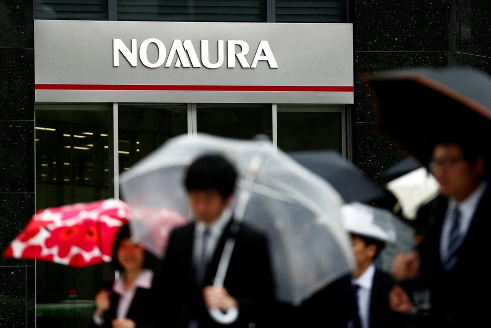 Nomura’s wealth management segment that serves domestic clients has been a consistent performer over the years.