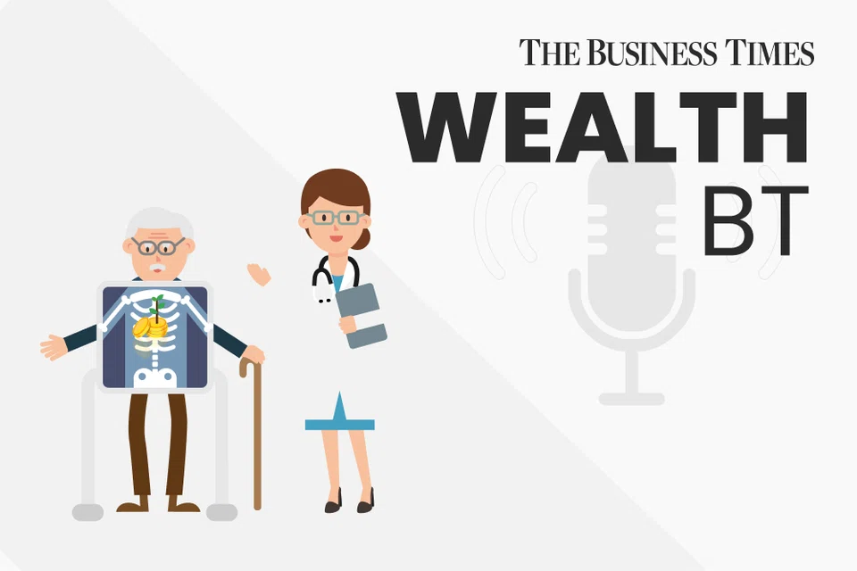 How to live a long, healthy and wealthy life