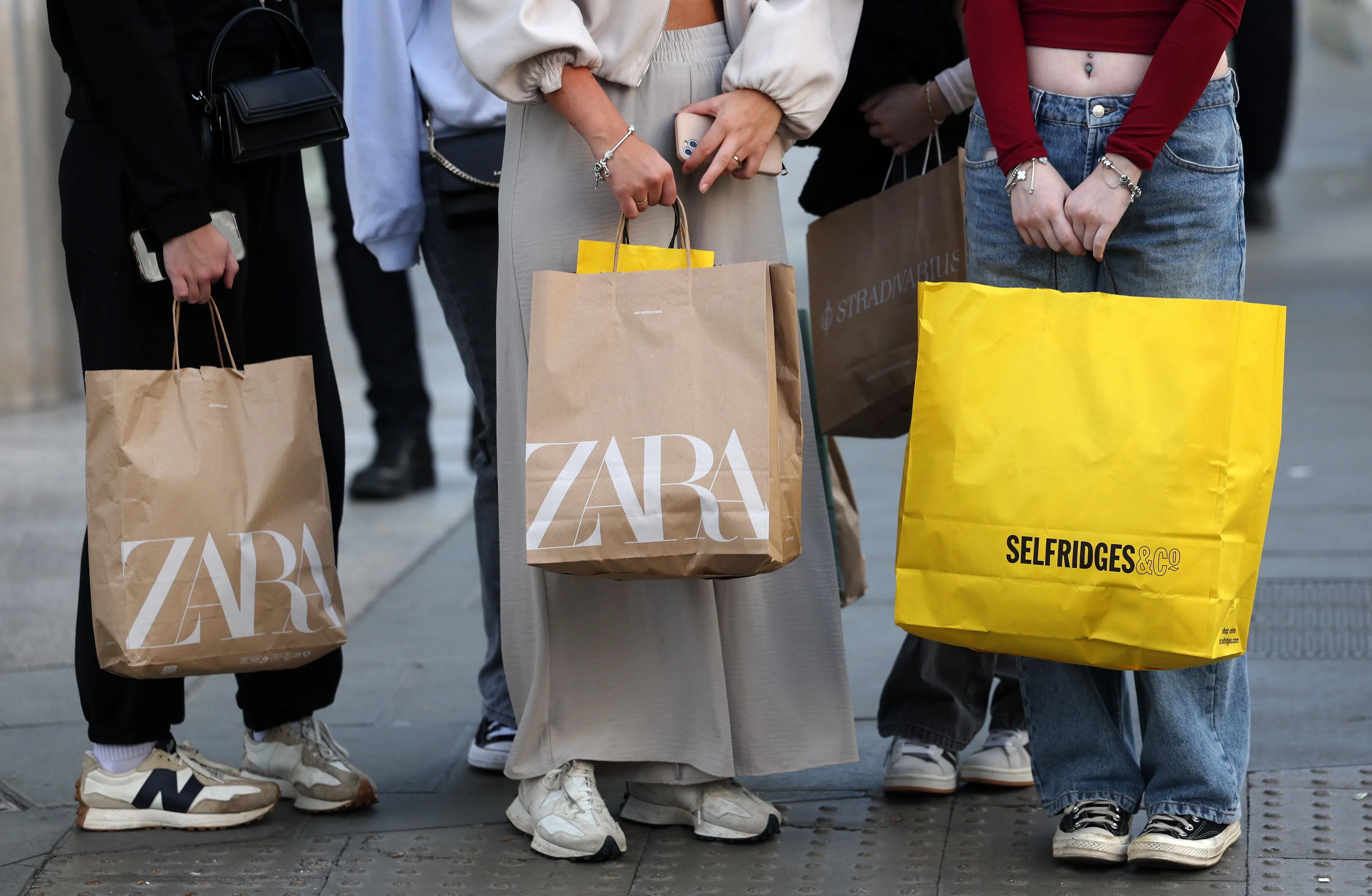 UK’s rising inflation may subdue spending this Christmas: Asda - The