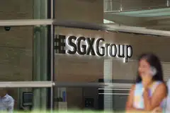 Across the broader market, gainers outnumber losers 94 to 23 after 61.6 million securities worth S$80.5 million change hands.