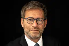 Giuseppe Marsocci has spent 23 years at Armani, serving as deputy managing director and chief commercial officer since 2019. He will take over as CEO immediately. 