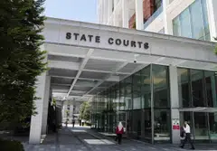 The court heard that Quek Ban Tong Edmund is the precedent partner of Economics Cafe Learning Centre.