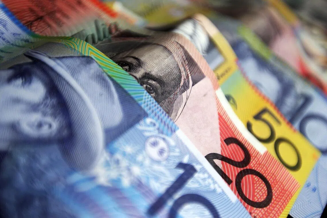 Regulators have been pushing funds in Australia’s A$4.3 trillion pension industry to merge and seek economies of scale to offset costs.