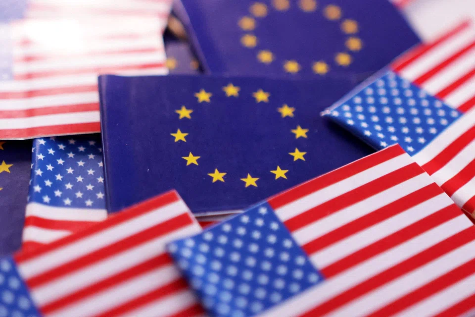 Given that the US and the EU have the world’s most robust and important economic relationship, a transatlantic trade war would be very costly for both sides.