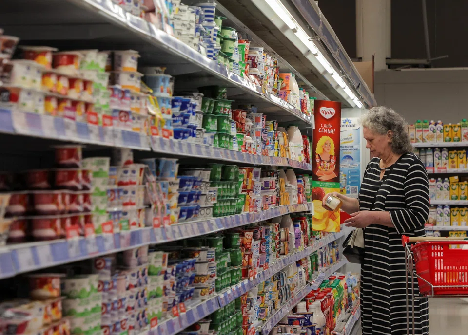 As retailers develop applications to keep ever closer tabs on competitors and broader markets, the price of milk in Denmark (not pictured), for example, may fluctuate during a press conference by Powell, argued Lars Christensen, an associate professor at the Copenhagen Business School. 