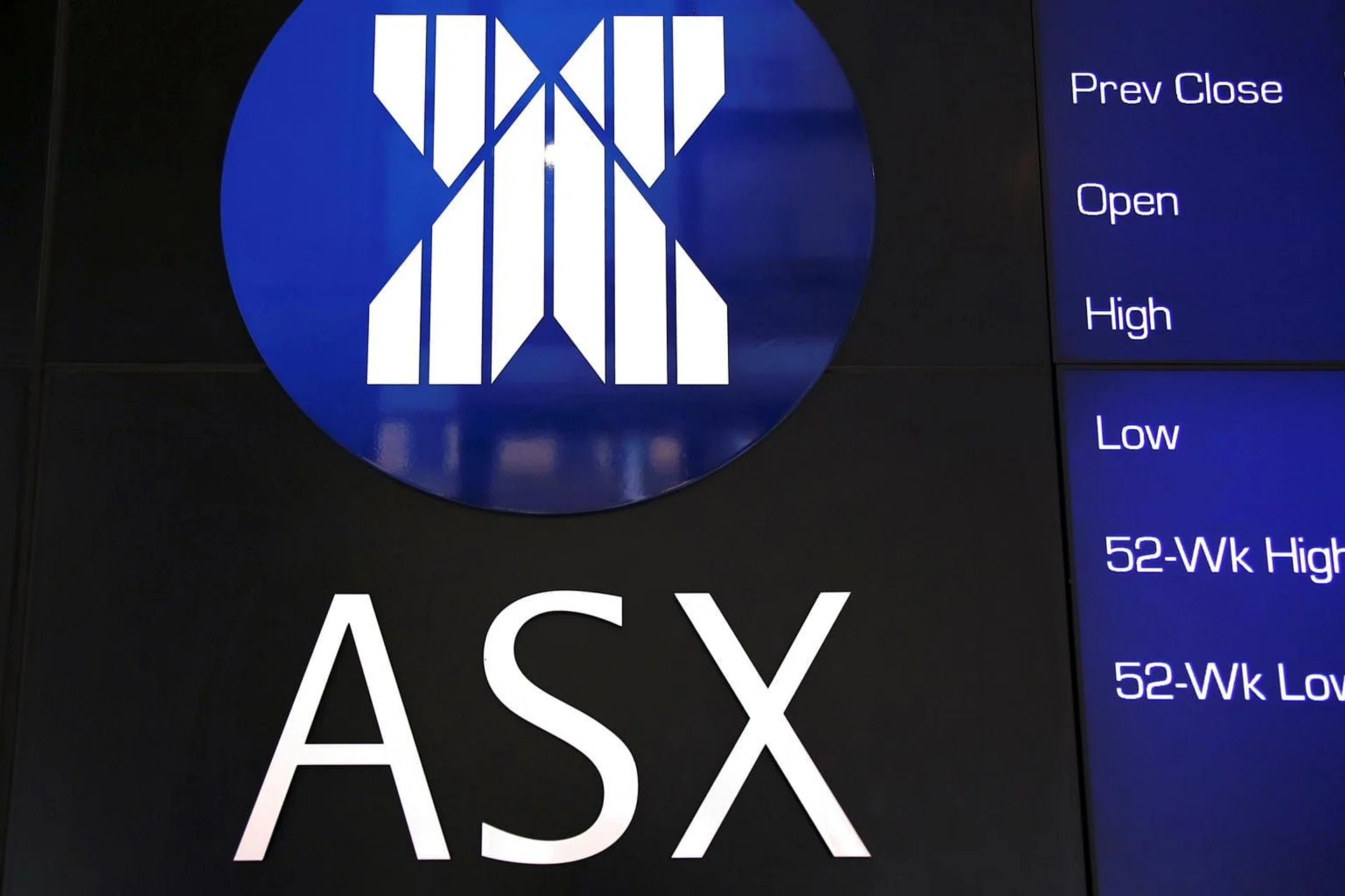 Australian shares log biggest fall in over three months