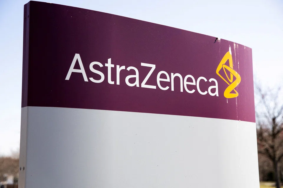 The deal is the first sizable one for Astra since the US$39 billion takeover of rare-disease specialist Alexion Pharmaceuticals in 2021.