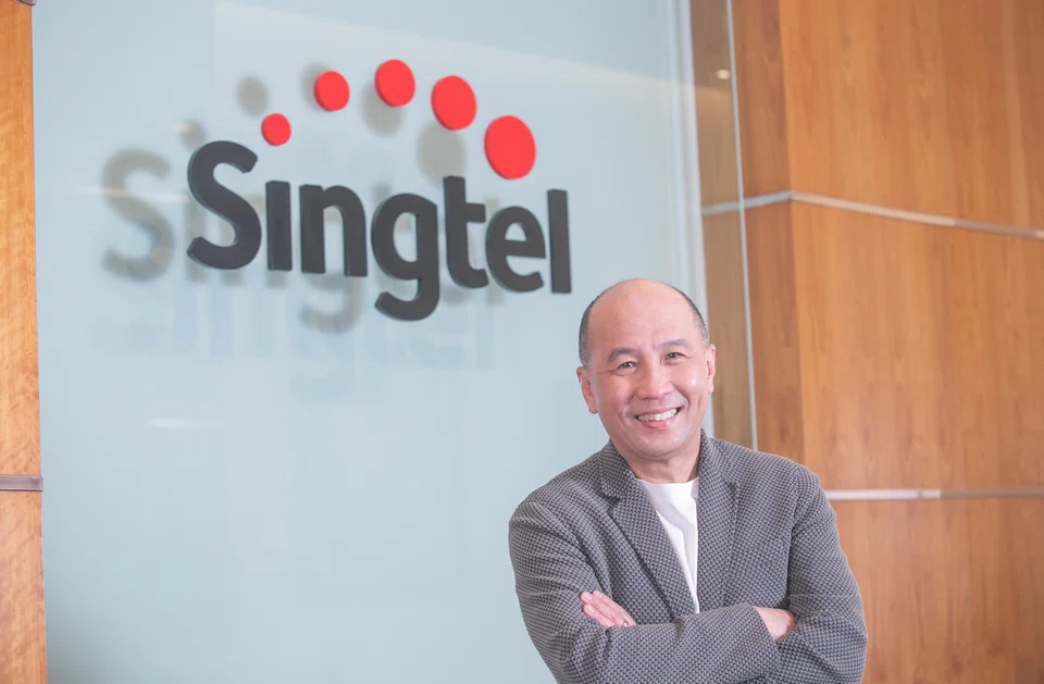 Group CEO Yuen Kuan Moon notes that trends such as cloud technologies, digitalisation and AI are transforming not only industries and businesses but also how individuals live and work. 