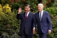 The meeting between Joe Biden and Xi Jinping was a timely reset at an incredibly tense moment in global geopolitics.