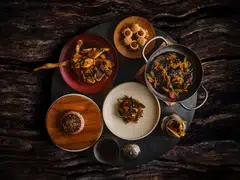 JIJA by Vicky Lau, a Yunnan-inspired bistro, is a collaboration with Kimpton Tsim Sha Tsui Hong Kong.