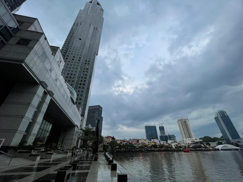 Singapore Budget 2026 could focus on long-term issues such as climate change and ageing – themes also present in past years.