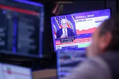 Trump, who has long implored both Powell and the Fed to lower interest rates aggressively, has nominated a replacement for Powell, former Fed governor Kevin Warsh.