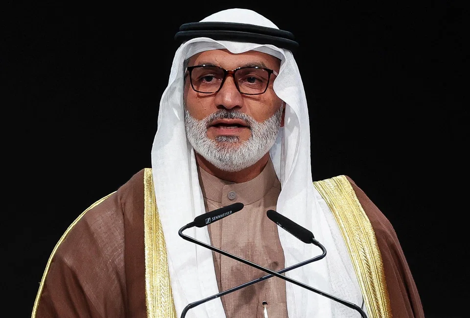 Haitham Al Ghais, Opec’s secretary-general, visited Kazakhstan to meet the country’s leadership in August after it ignored the cartel's quota limits.
 