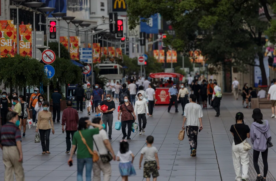 Shanghai finally re-opened on Jun 1 while some districts of Beijing are allowed to return to work. So businesses are hopeful that the easing of measures will be a step towards gradual normalisation and have a positive impact on operations. 