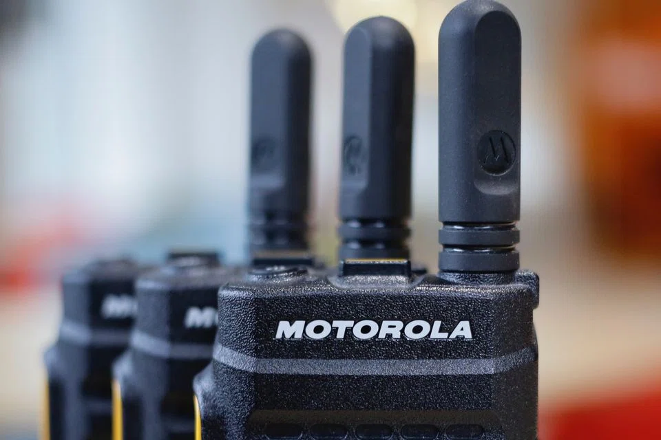“Motorola Solutions entirely rejects the CMA’s unfounded and incorrect calculation of ‘excess’ profits, which is based on an arbitrary time period of the Airwave project,” Motorola spokesperson said in an e-mailed statement.