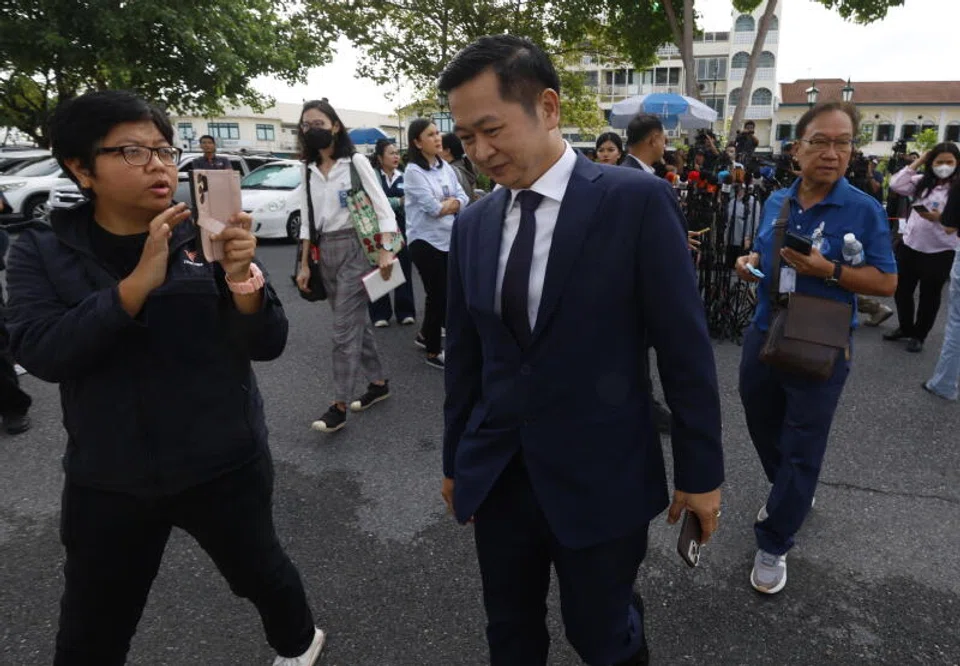 “The medical council never said Thaksin was not sick, the question was whether his conditions were critical or not,” says Thaksin’s lawyer, Winyat Chartmontri.