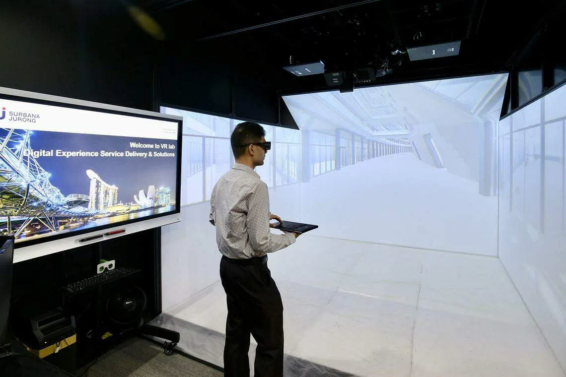 Government ICT spending to increase to S$3.8b in FY2021; 83% of contracts open to SMEs