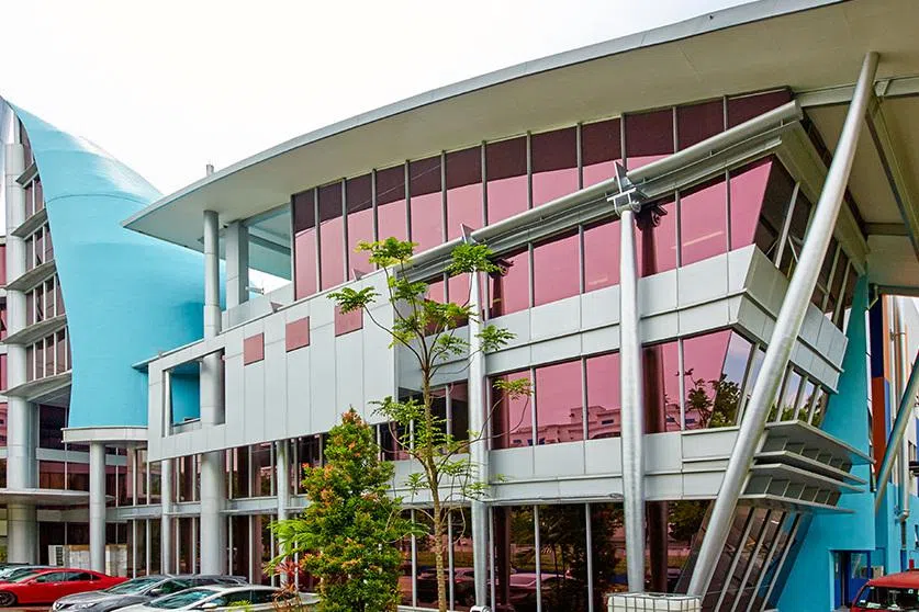 Aims Apac Reit is looking to sell its industrial property in Senoko South Road for S$15 million, in line with its capital-recycling strategy. 