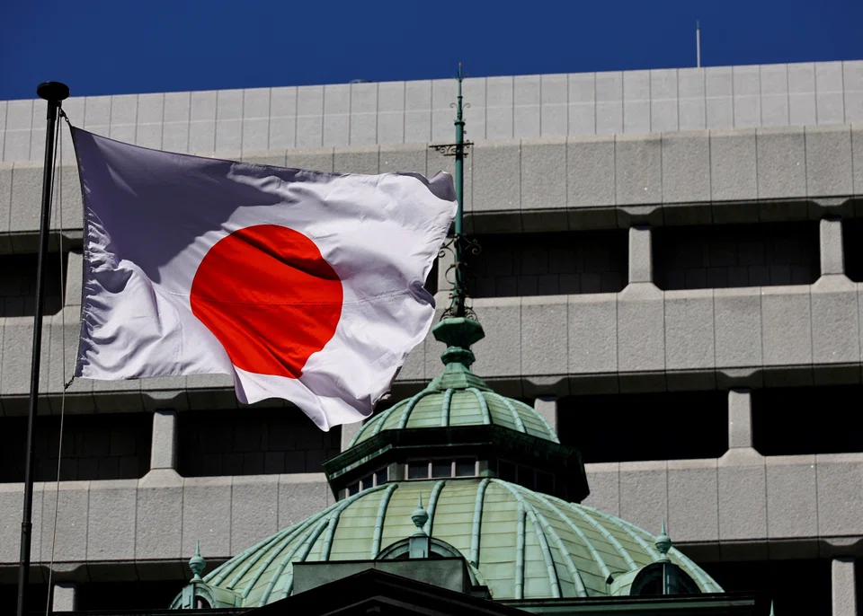 The BOJ will incorporate the deal in its quarterly growth and price projections due at the next policy meeting on July 30-31.