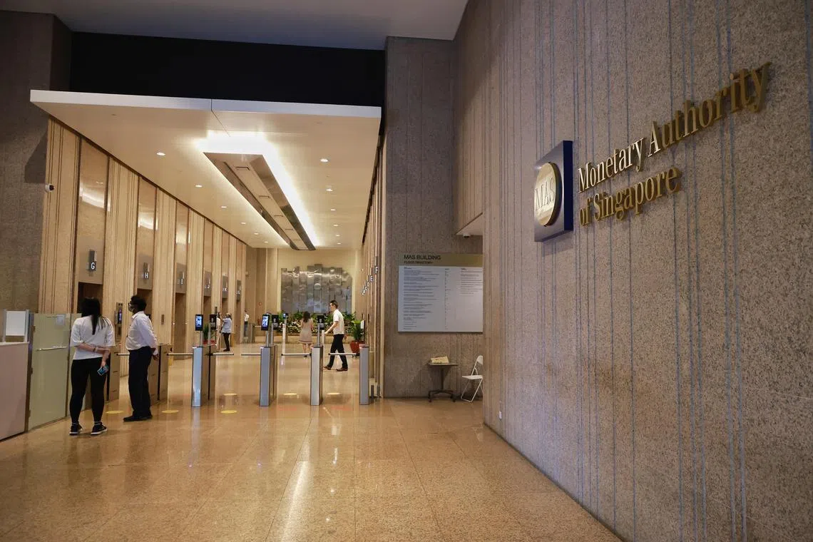 BIS and its partners, including the Monetary Authority of Singapore, will continue to explore the benefits and challenges of tokenisation and DeFi technologies.