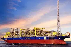 Founded in the 1980s as a transport and logistics firm, Yinson has since diversified into energy infrastructure, renewables and technology, its website shows. 