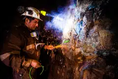 Ruthenium is prized for its exceptional hardness, and versatility across electronics, energy storage, and chemicals manufacturing.