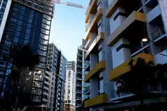 Australia’s government has pledged to build 1.2 million new homes between July this year and mid-2029.