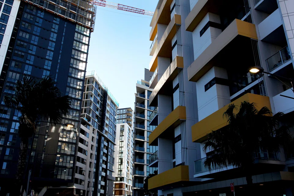 Australia’s government has pledged to build 1.2 million new homes between July this year and mid-2029.