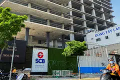 Vietnam requires banks with subsidiaries, such as SCB, to have capital worth 9 per cent of risk-weighted assets as a buffer against potential losses. 